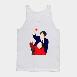 Guardian: The Lonely and Great God Tank Top